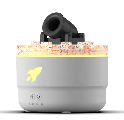 Canon Shot Humidifier
