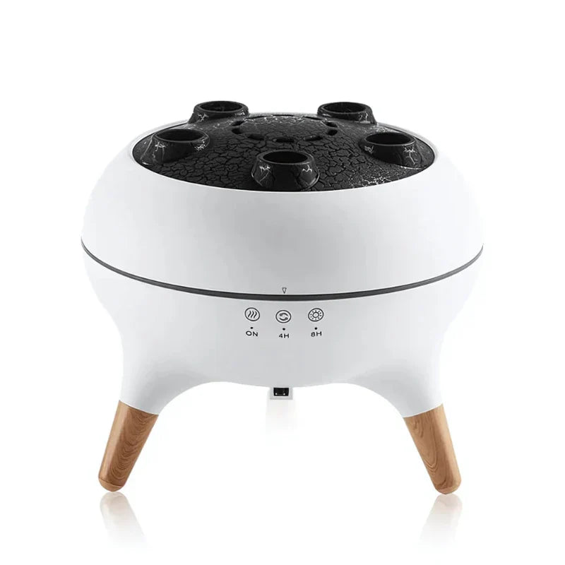 Jellyfish Ultrasonic Humidifier/Diffuser