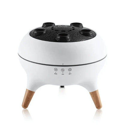 Jellyfish Ultrasonic Humidifier/Diffuser