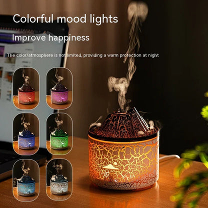 Lava Aroma Diffuser