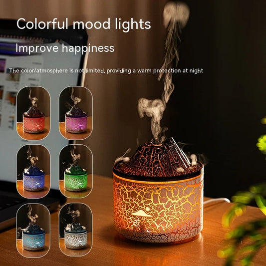 Lava Aroma Diffuser