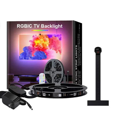 TV LED Syncing Backlight