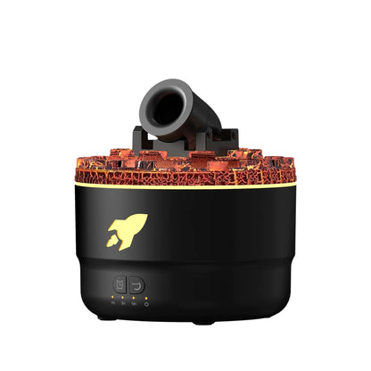 Canon Shot Humidifier