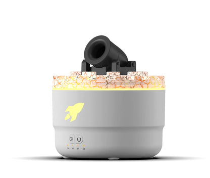 Canon Shot Humidifier